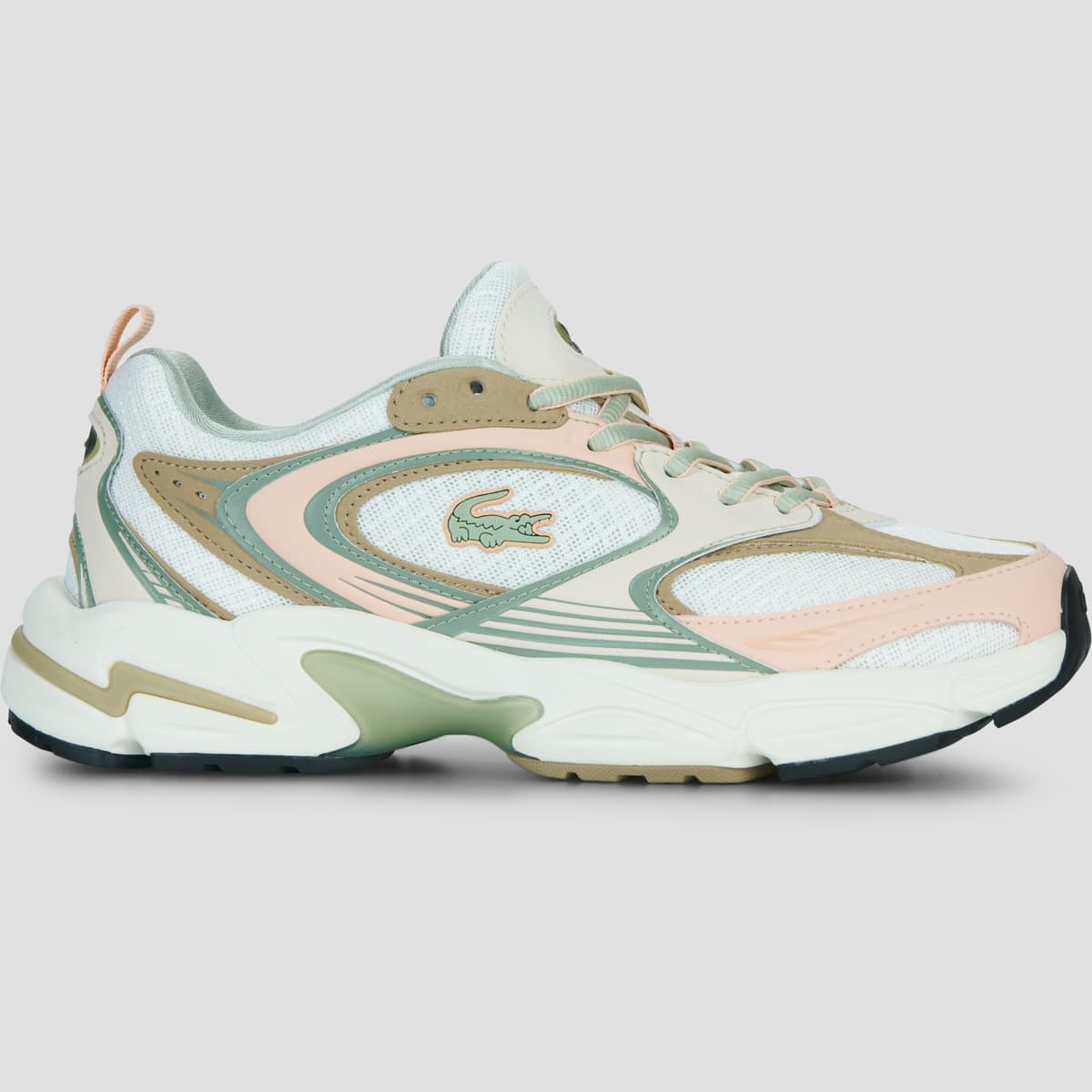 Xαμηλά Sneakers Lacoste STORM 96 2K