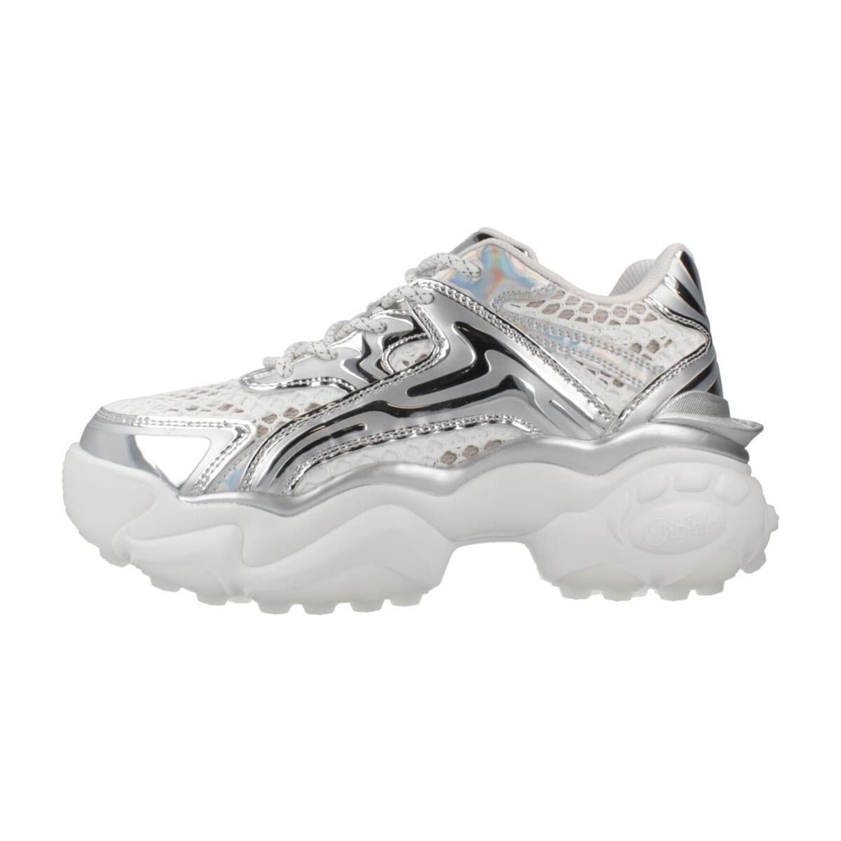 Xαμηλά Sneakers Buffalo SCORE TEC