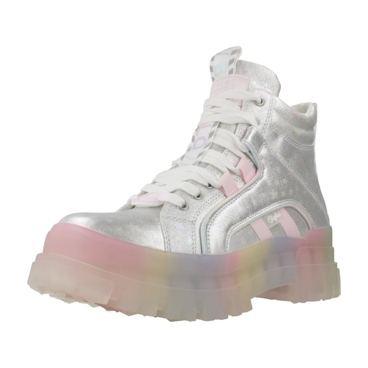 Μπότες Buffalo ASPHA NC MID