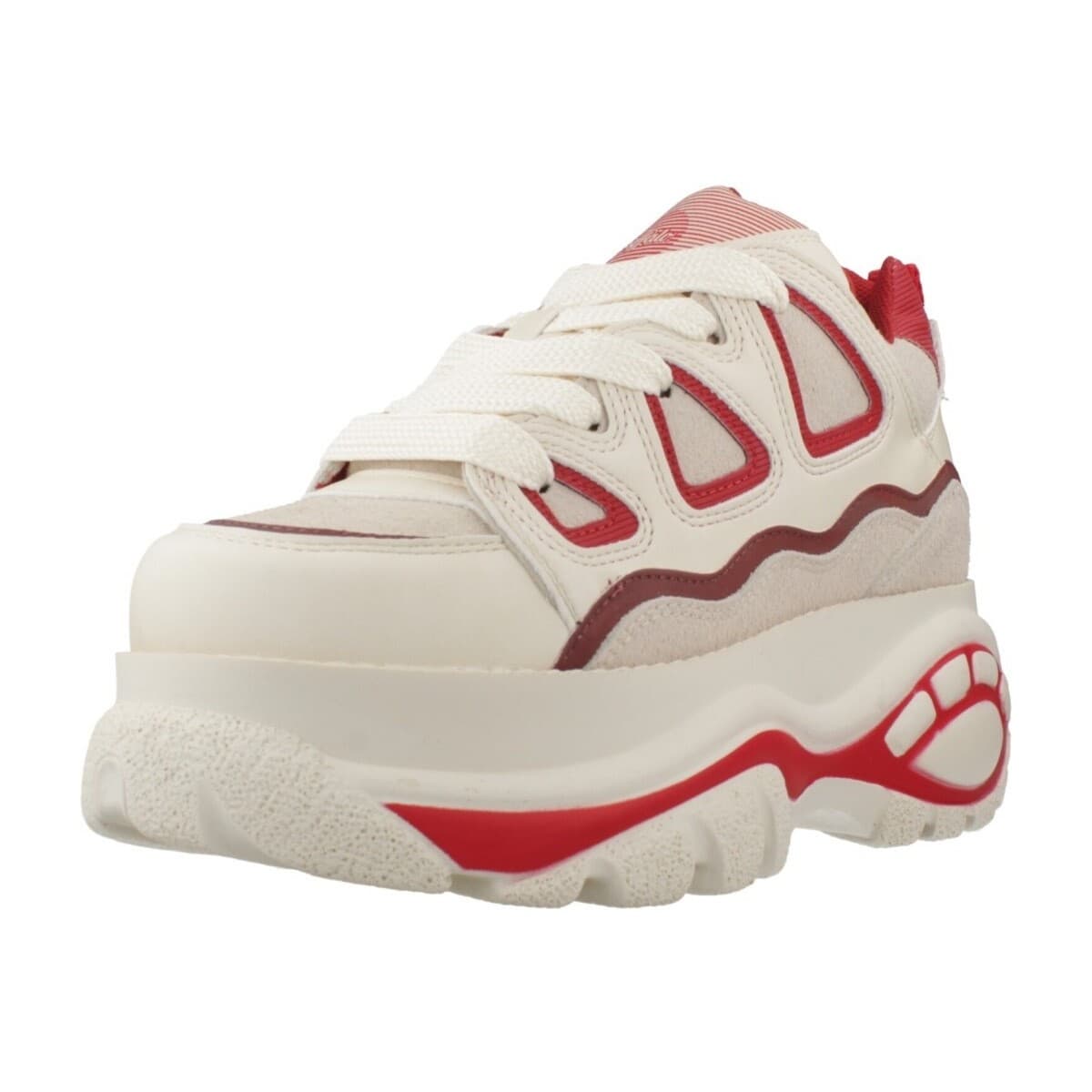 Xαμηλά Sneakers Buffalo 1339 SK8