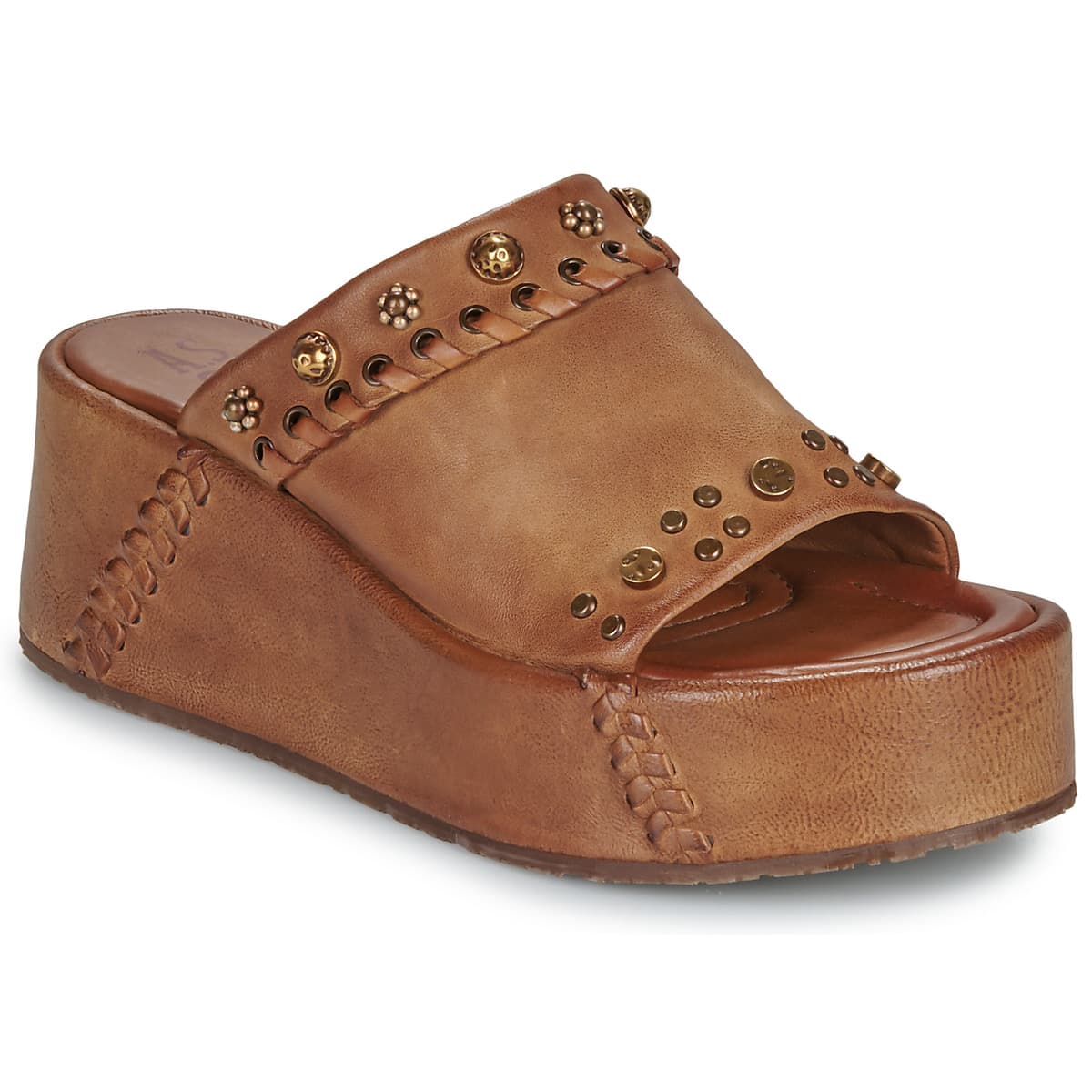 Mules Airstep / A.S.98 MANOLA MULES