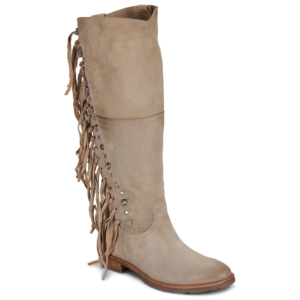 Μπότες για την πόλη Airstep / A.S.98 ISOLA