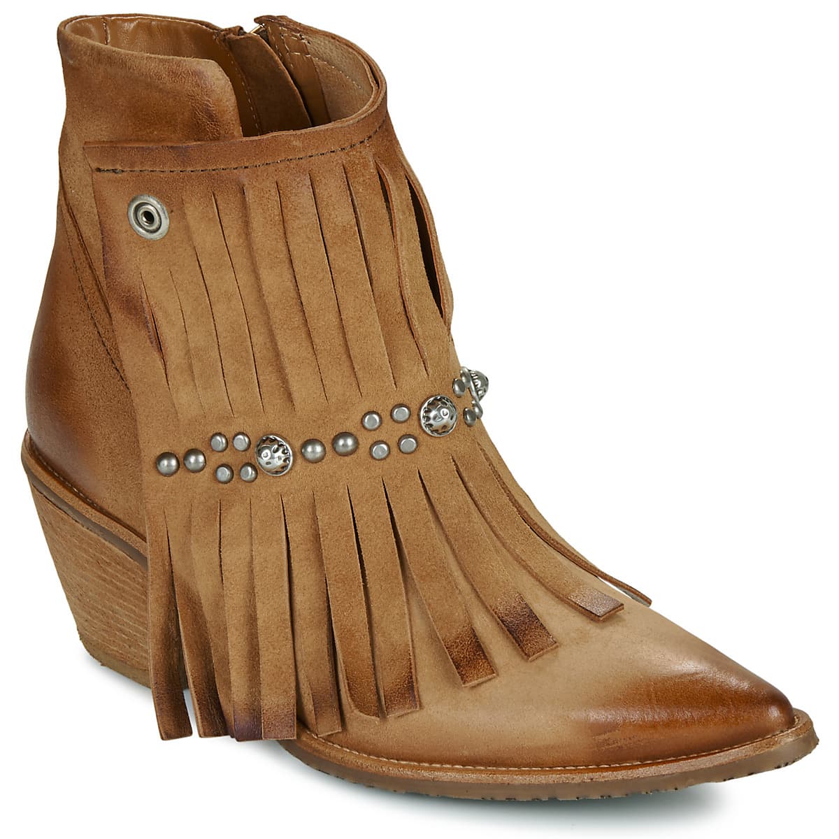 Μποτίνια Airstep / A.S.98 COUNTRY TIA