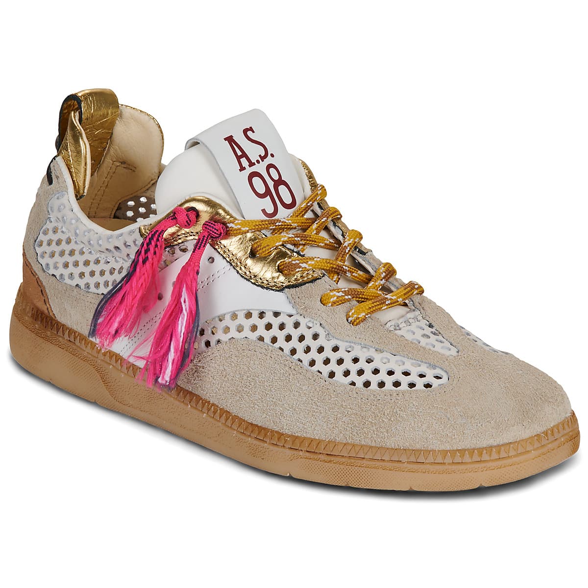 Xαμηλά Sneakers Airstep / A.S.98 OMEGA