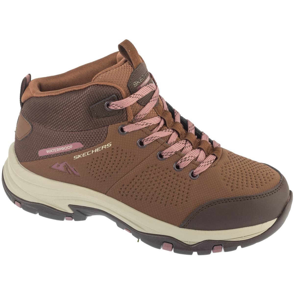 Πεζοπορίας Skechers Trego - Trail Destination