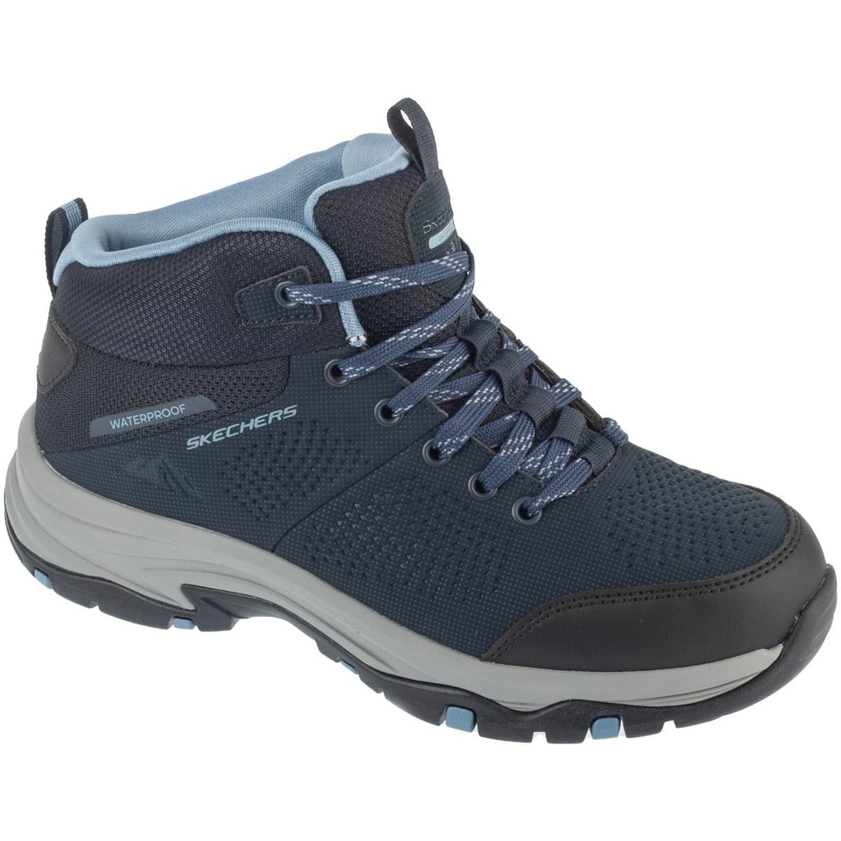 Πεζοπορίας Skechers Trego - Trail Destination