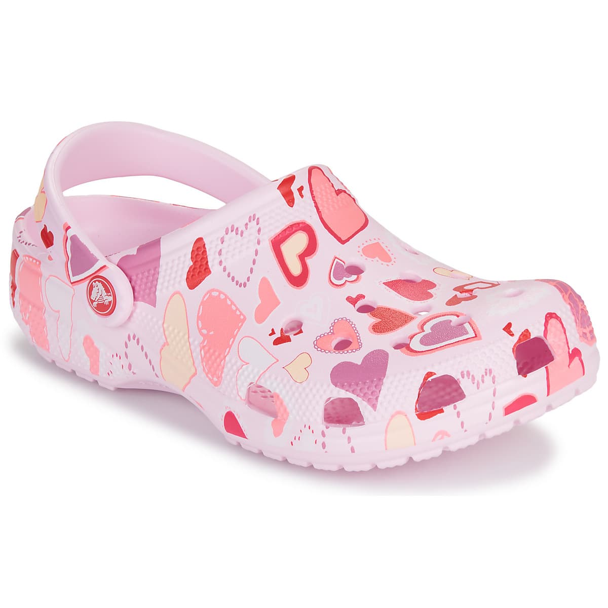 Τσόκαρα Crocs CLASSIC VDAY CLOG