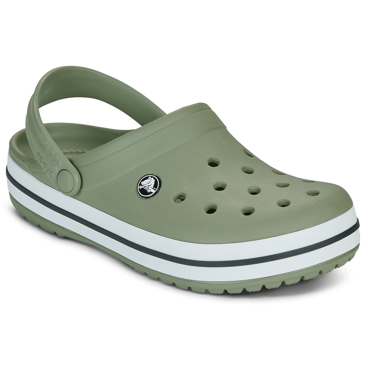 Τσόκαρα Crocs CROCBAND