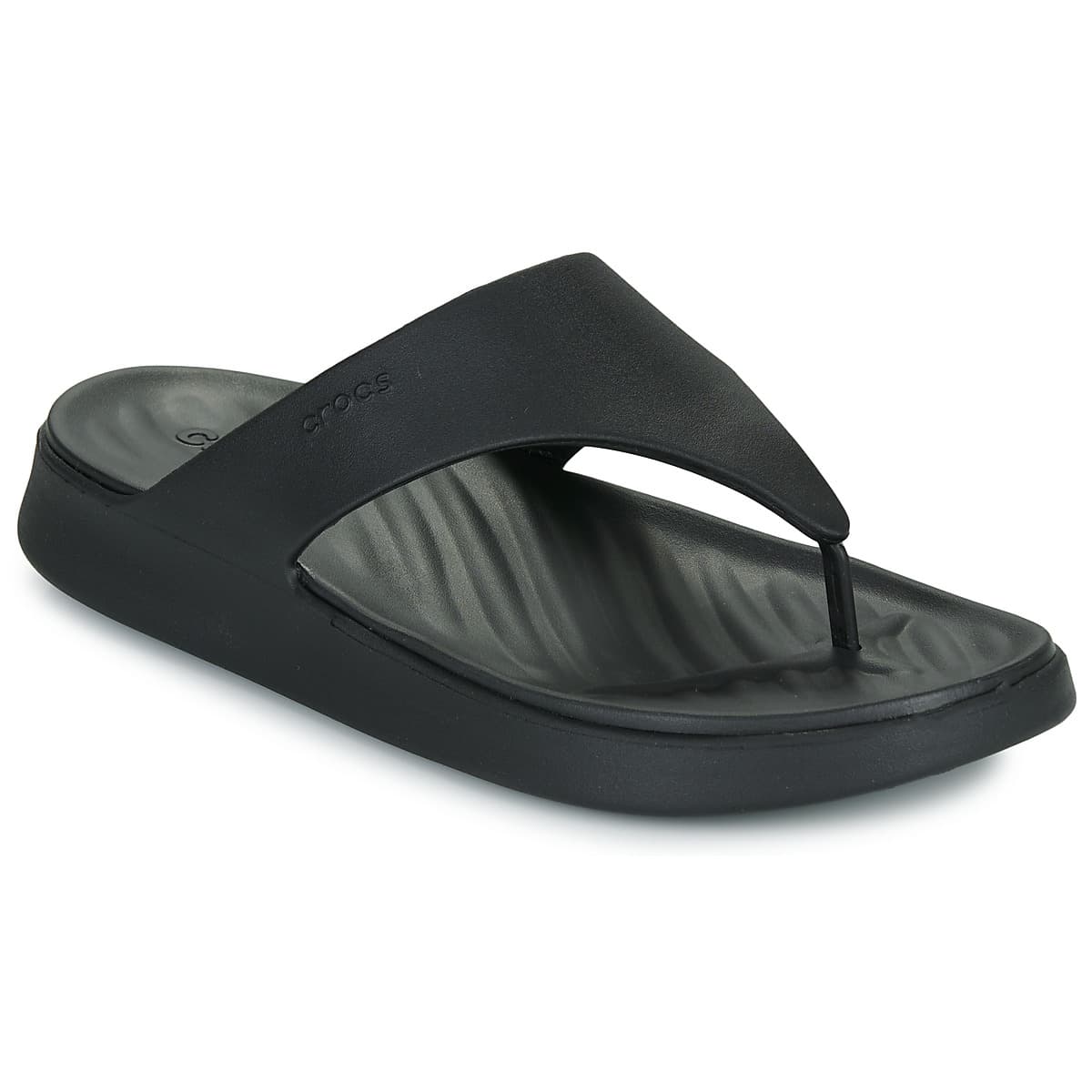 Σαγιονάρες Crocs GETAWAY TRIANGLE FLIP
