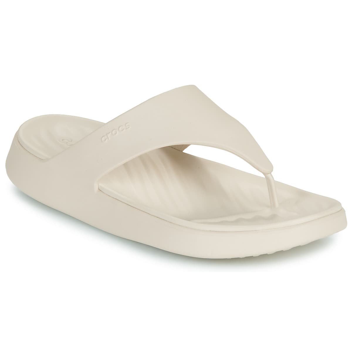 Σαγιονάρες Crocs GETAWAY TRIANGLE FLIP