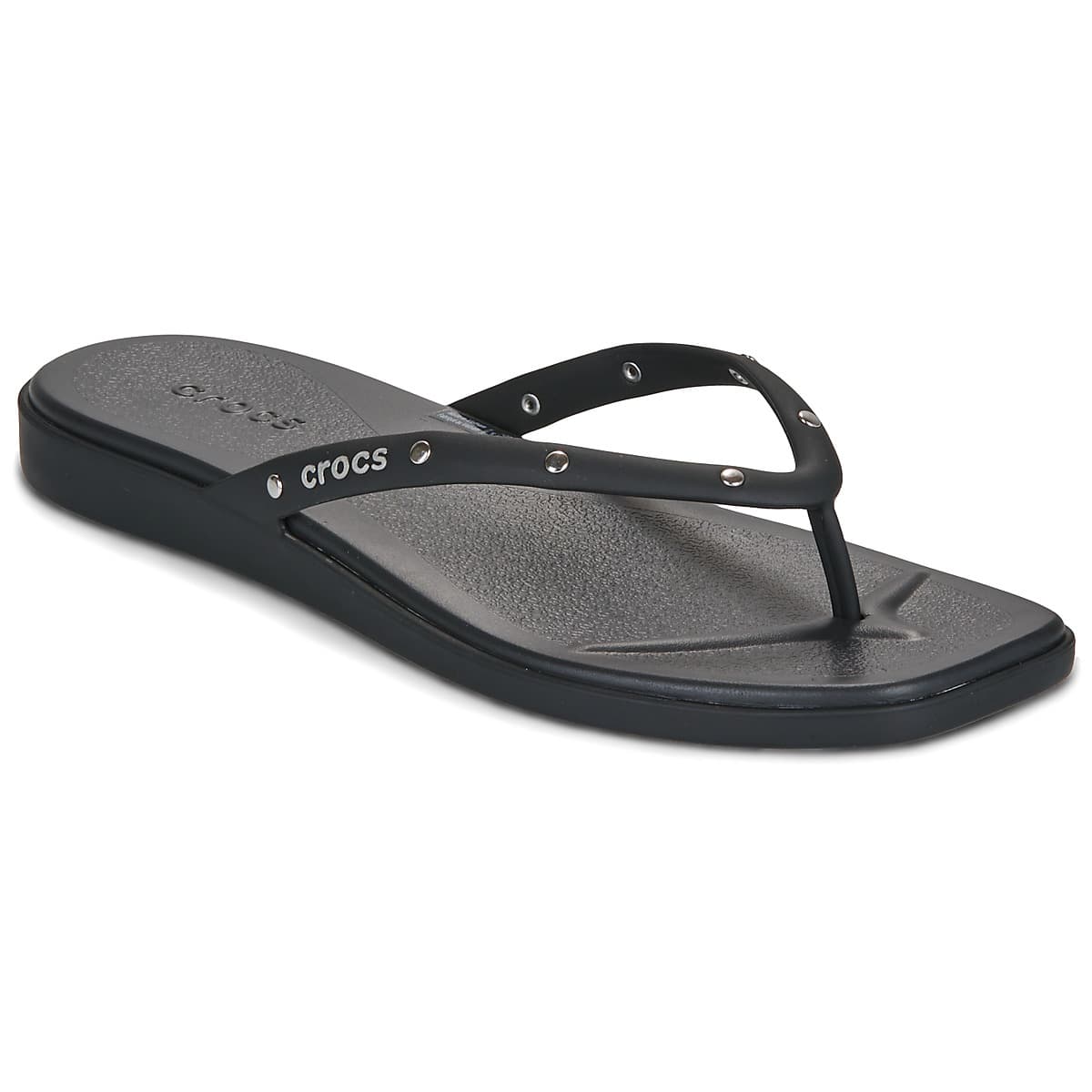Σαγιονάρες Crocs MIAMI STUDDED FLIP