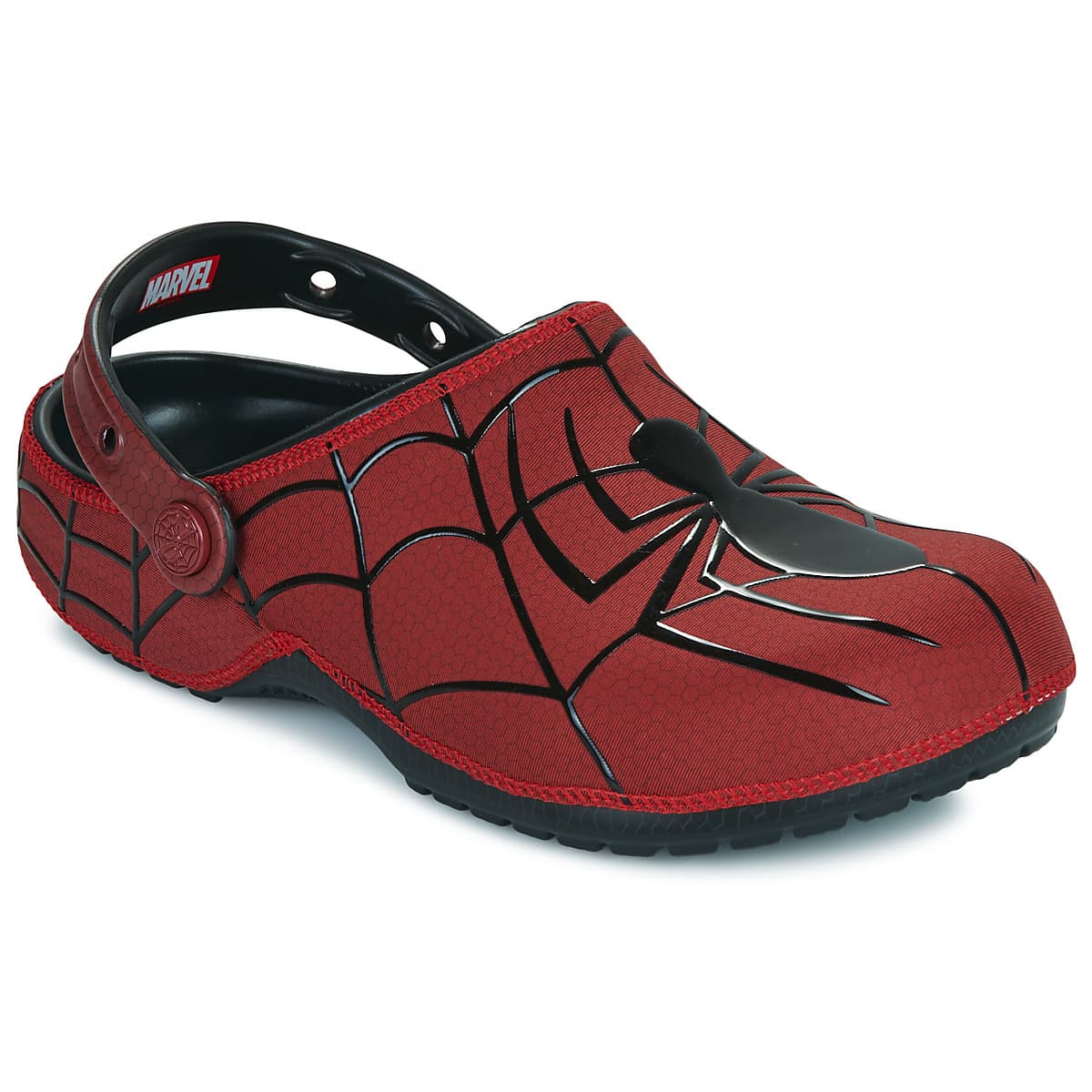 Τσόκαρα Crocs SPIDERNEOCLSCLG