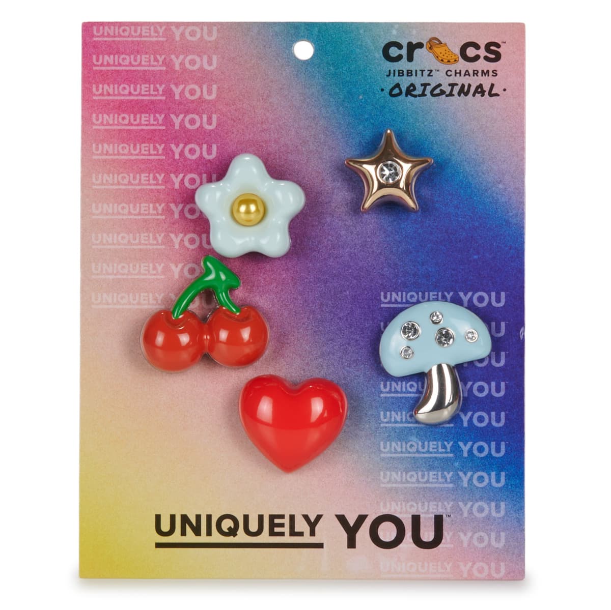 Παπούτσια Crocs PUFFY METALS 5 PACK