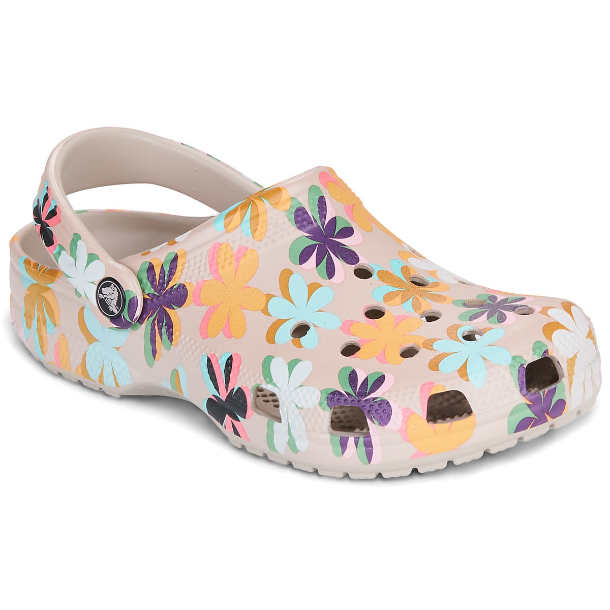 Τσόκαρα Crocs CLASSIC RETRO SUMMER CLOG