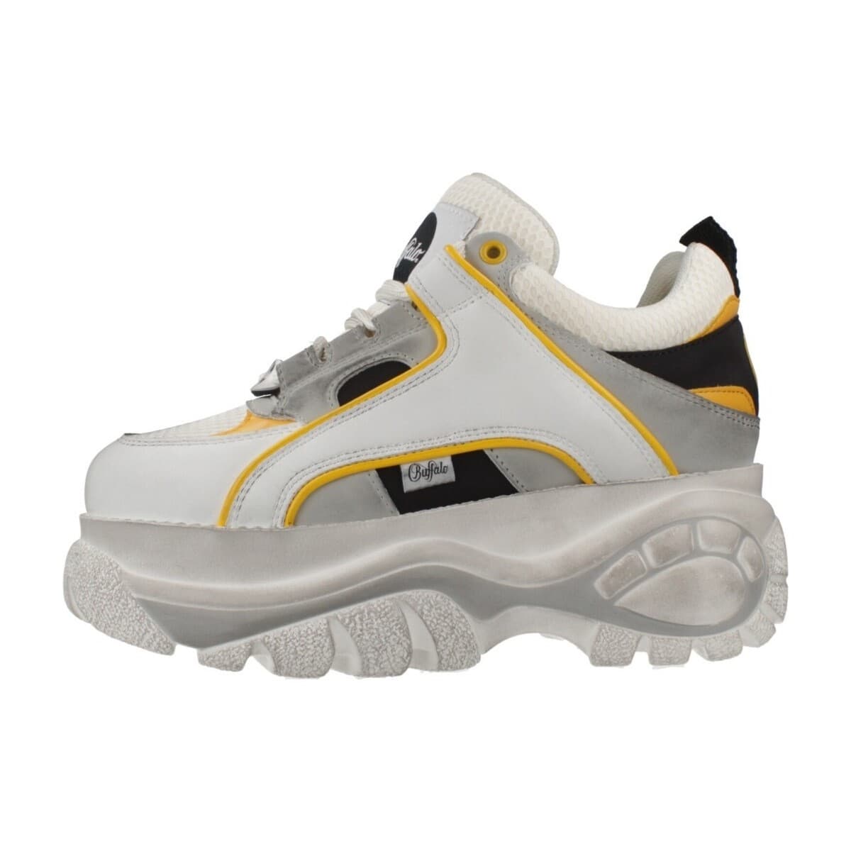 Xαμηλά Sneakers Buffalo 1339-14 REV VNTG