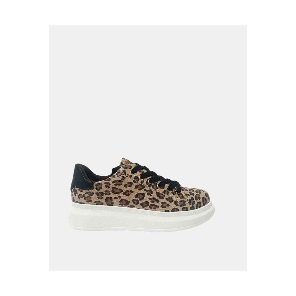 Xαμηλά Sneakers Exé Shoes 2148 42EX58