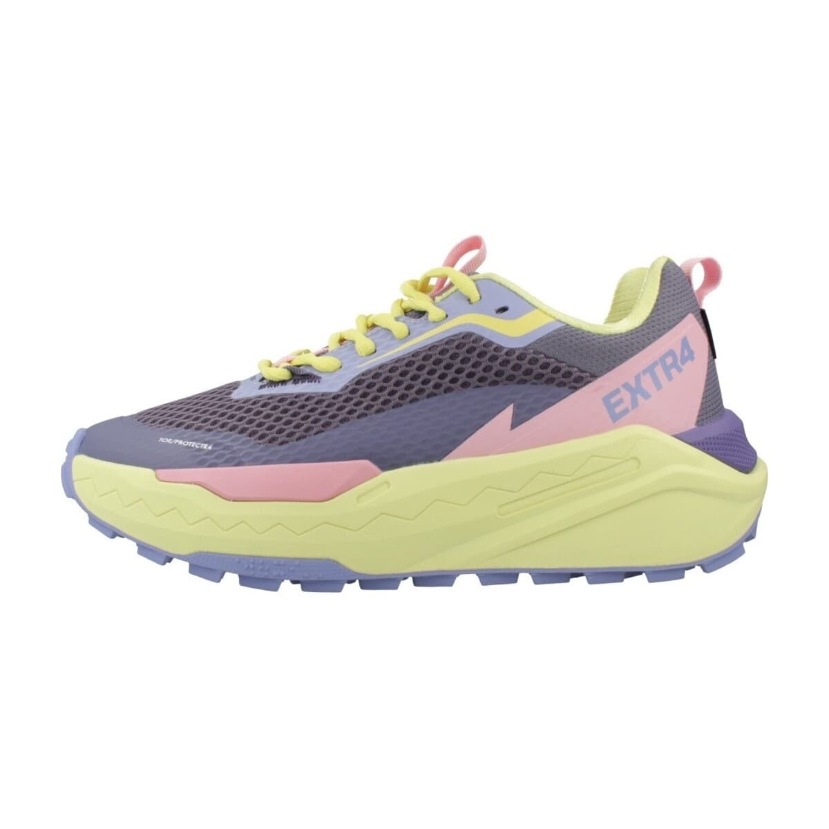 Xαμηλά Sneakers Gore D KAIZEN XL GTX TESS RETE