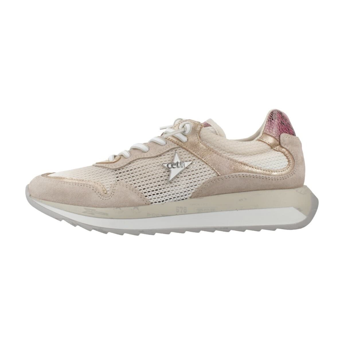 Xαμηλά Sneakers Cetti C1382SRA V25