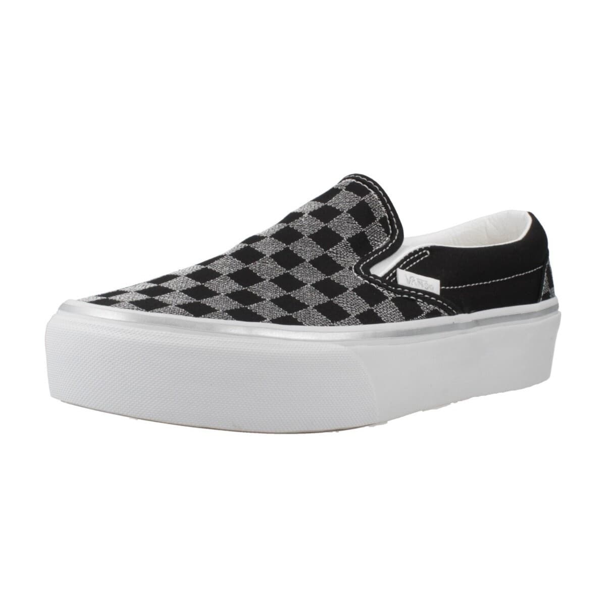 Slip on Vans CLASSIC SLIP-ON PLATFORM