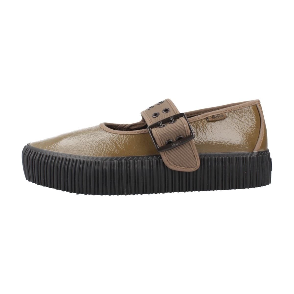 Μπαλαρίνες Vans MARY JANE CREEPER