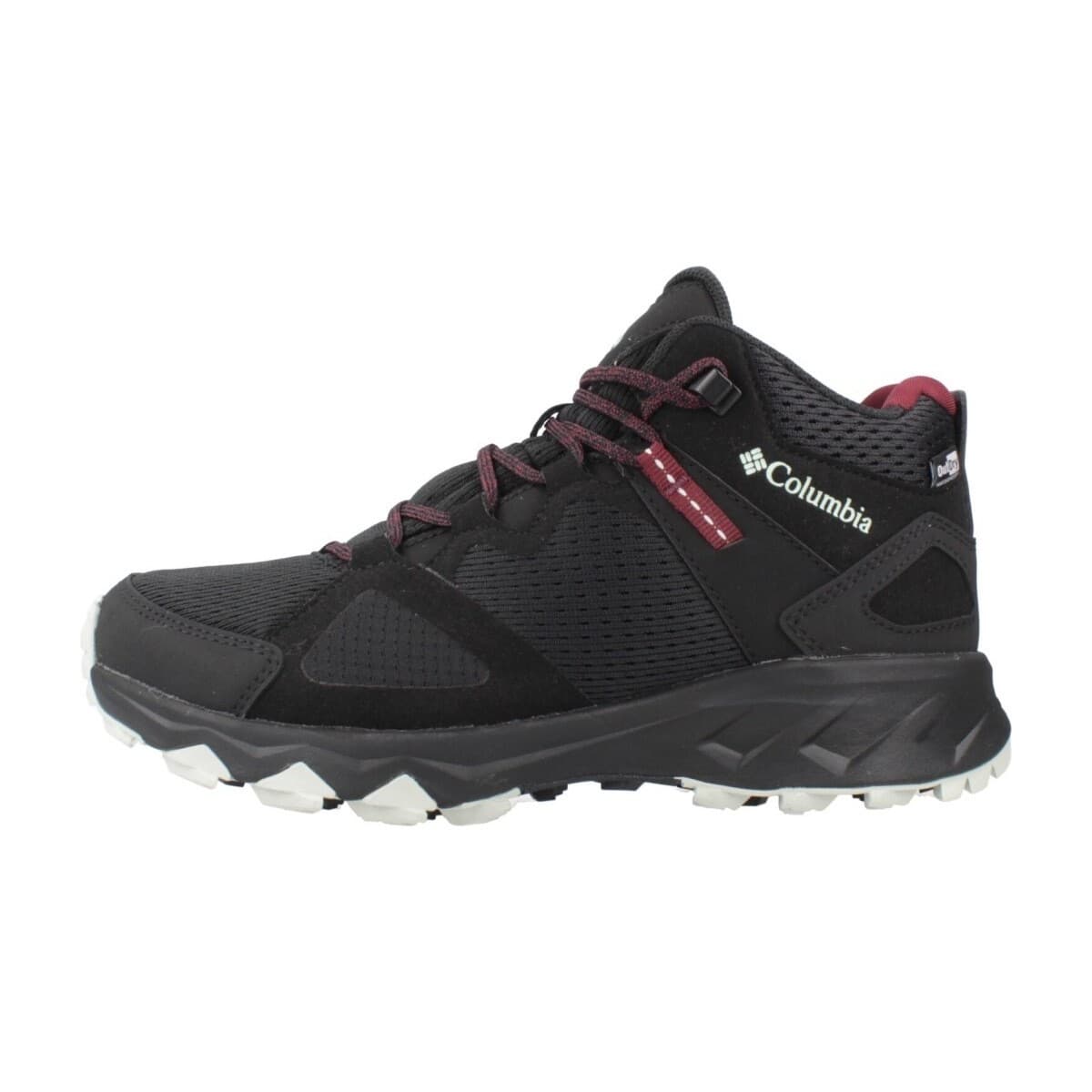 Ψηλά Sneakers Columbia PEAKFREAK HERA MID OUTDRY