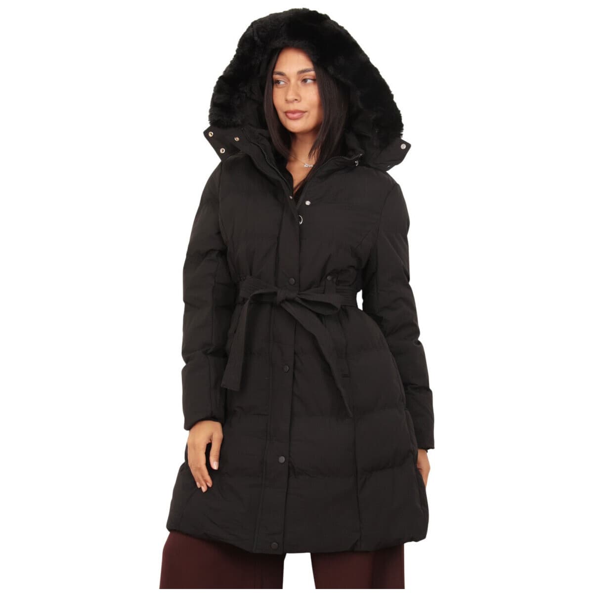 Παλτό La Modeuse 76527_P181292