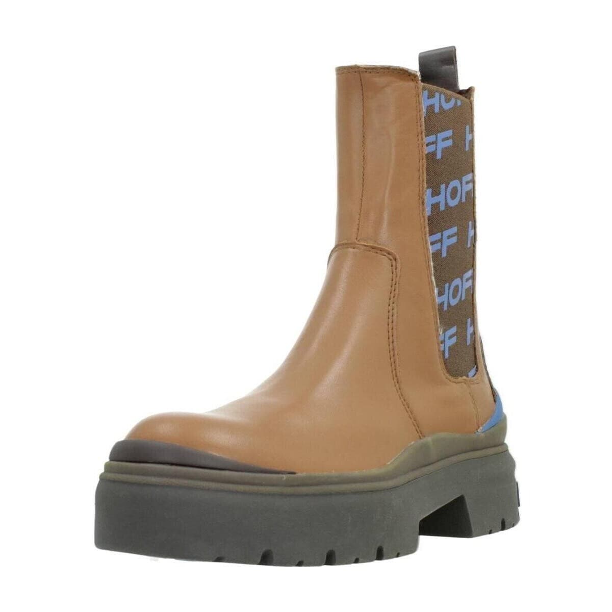 Μποτίνια HOFF STREET