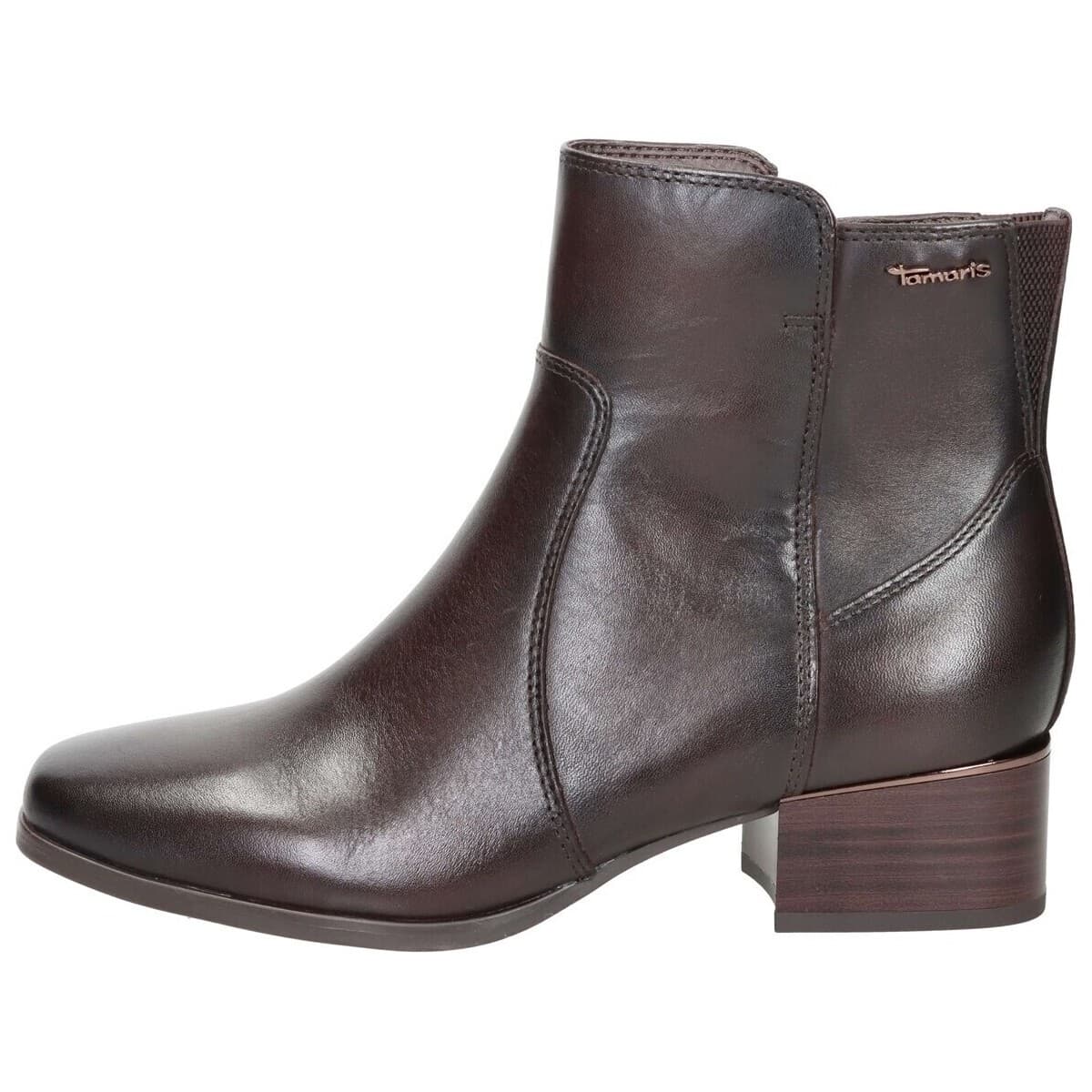 Μποτίνια Tamaris 8-85300-45