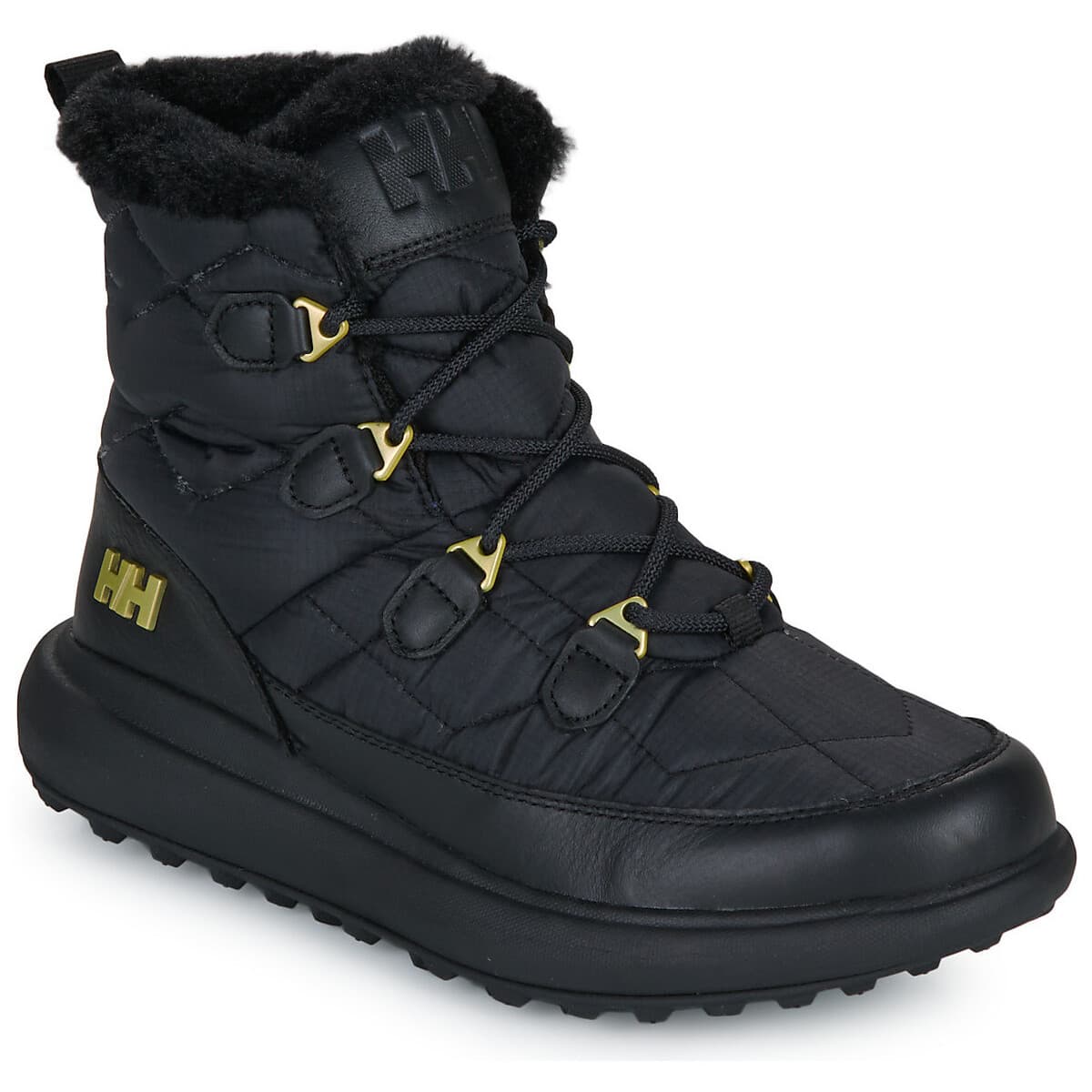 Μπότες για σκι Helly Hansen -