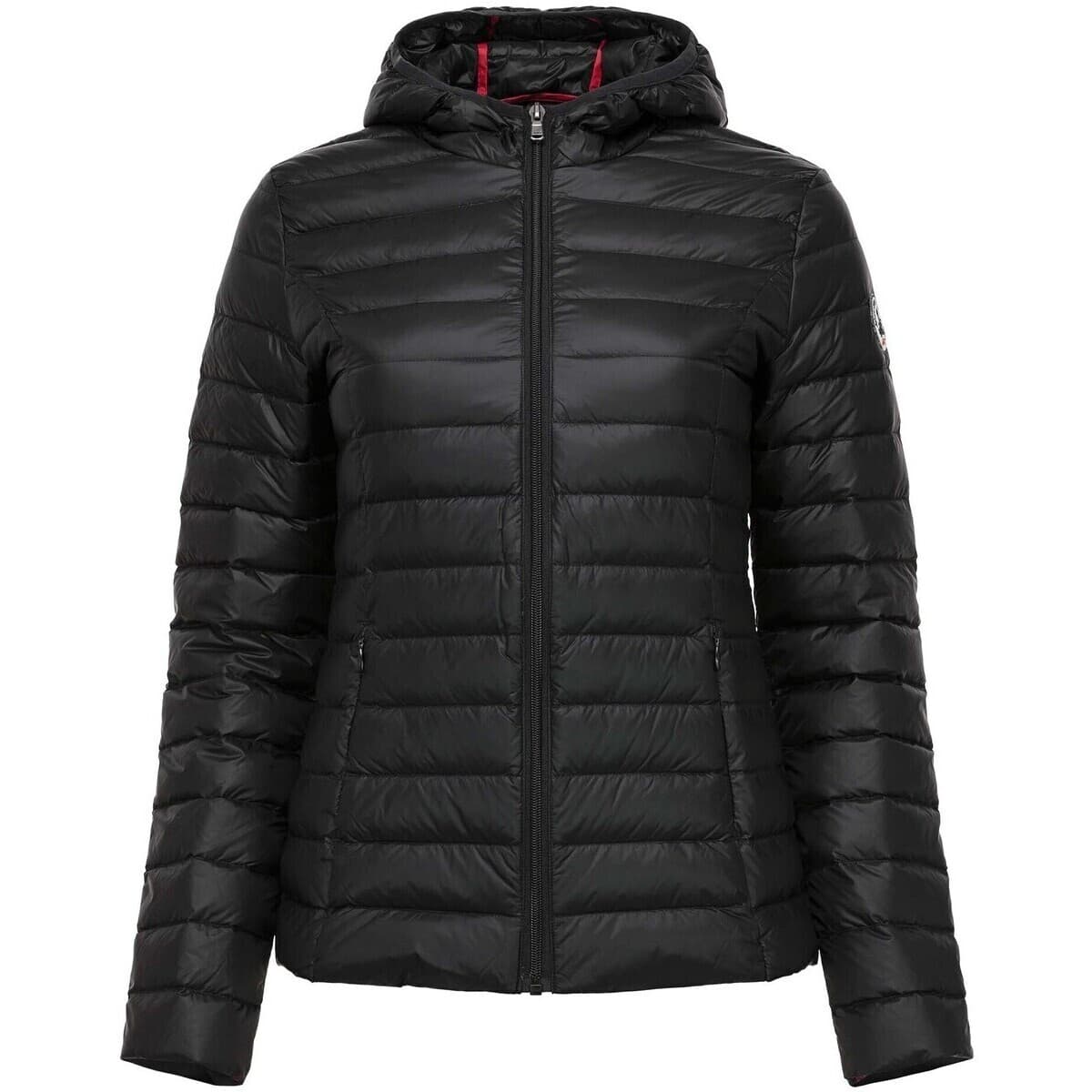 Χοντρό μπουφάν JOTT -