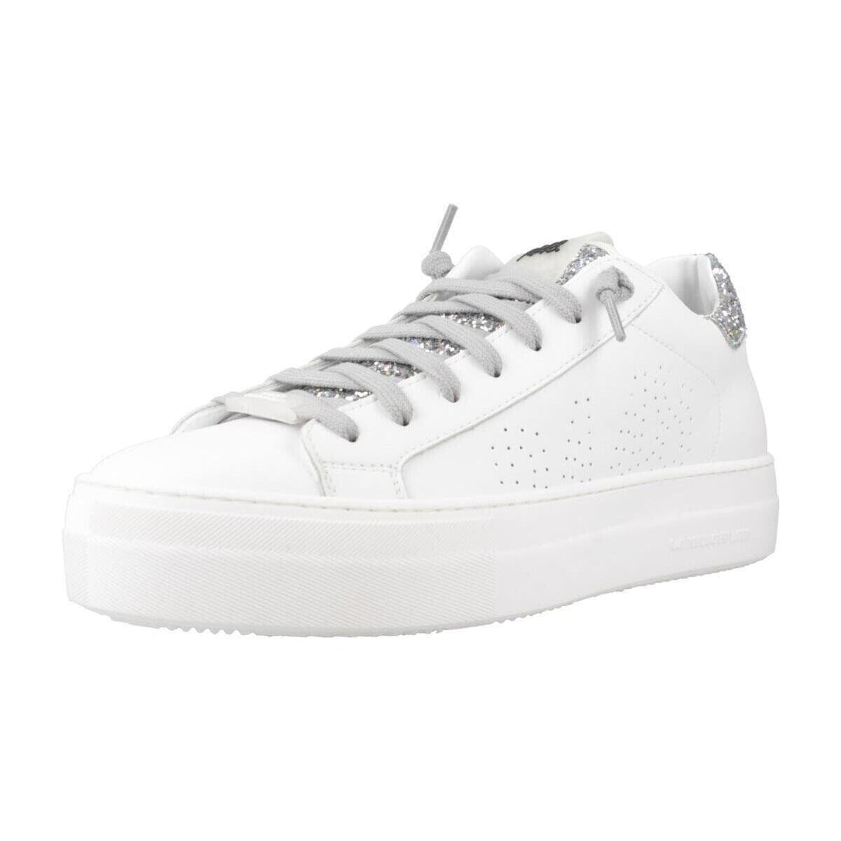 Xαμηλά Sneakers P448 CORTHEABL