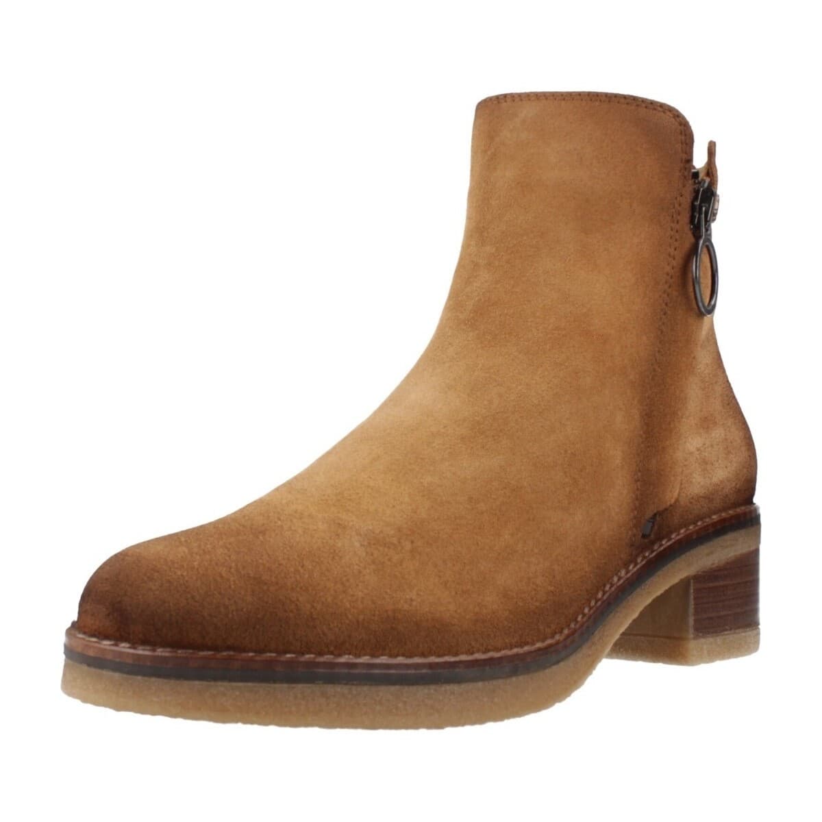 Μποτίνια Porronet 4733PO