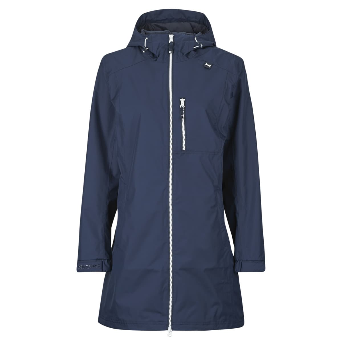 Αντιανεμικά Helly Hansen LONG BELFAST RAIN JACKET