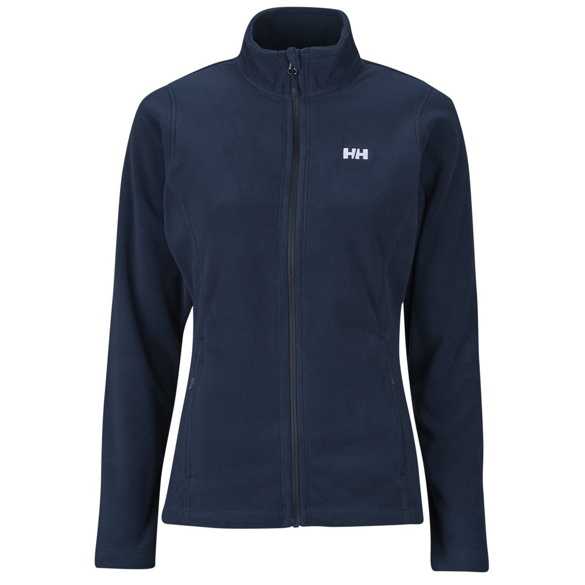 Fleece Helly Hansen DAYBREAKER FLEECE JACKET