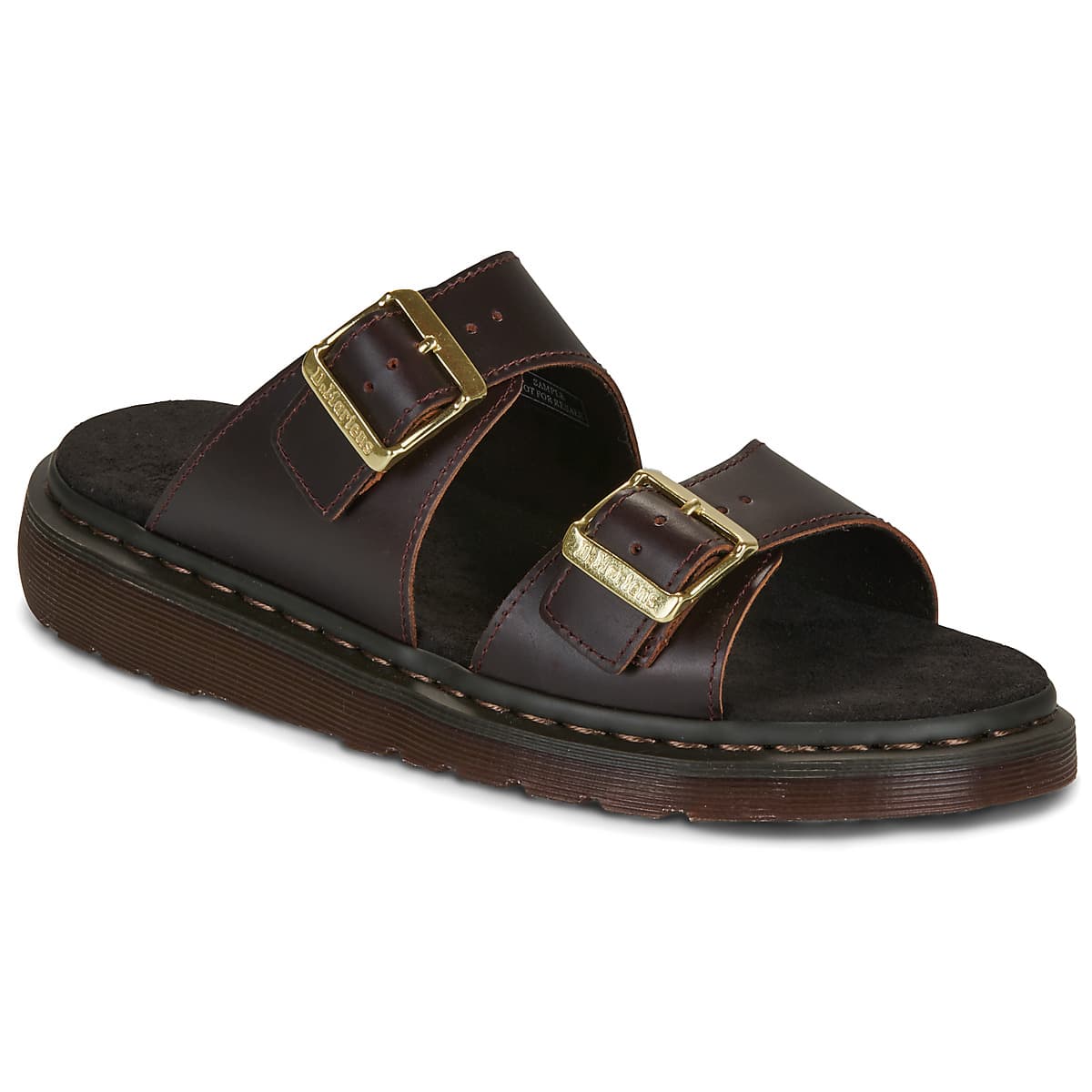 Mules Dr. Martens Josef Slide Sandal Charro Atlas