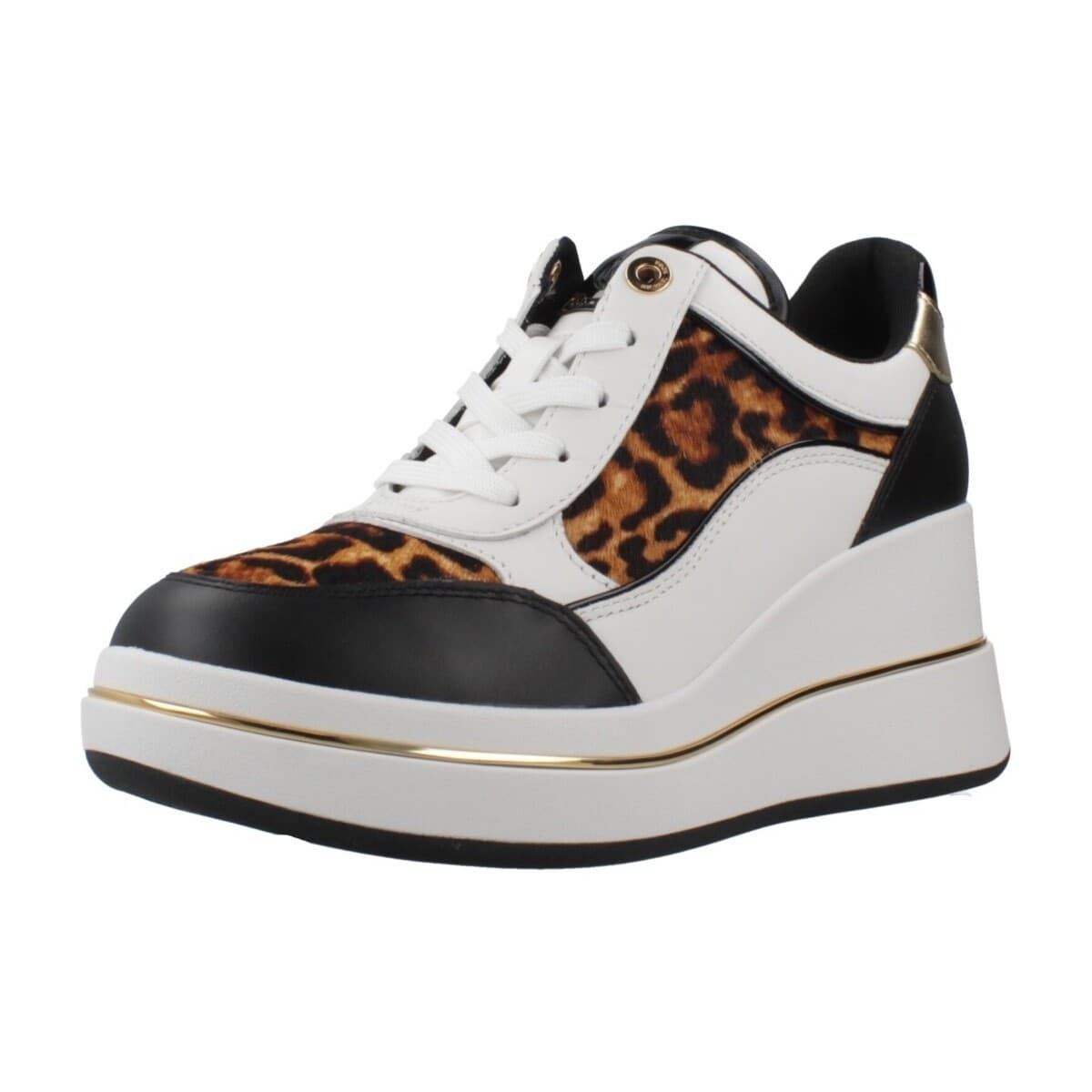 Xαμηλά Sneakers MICHAEL Michael Kors EMMY WEDGE TRAINER