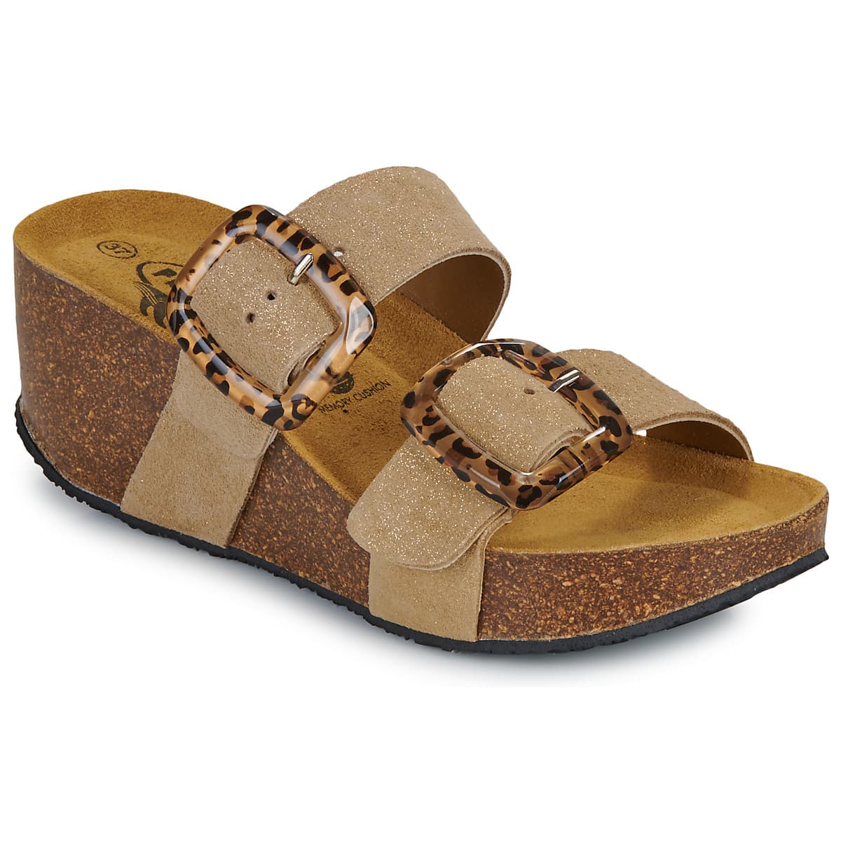 Mules Plakton SO ROCK