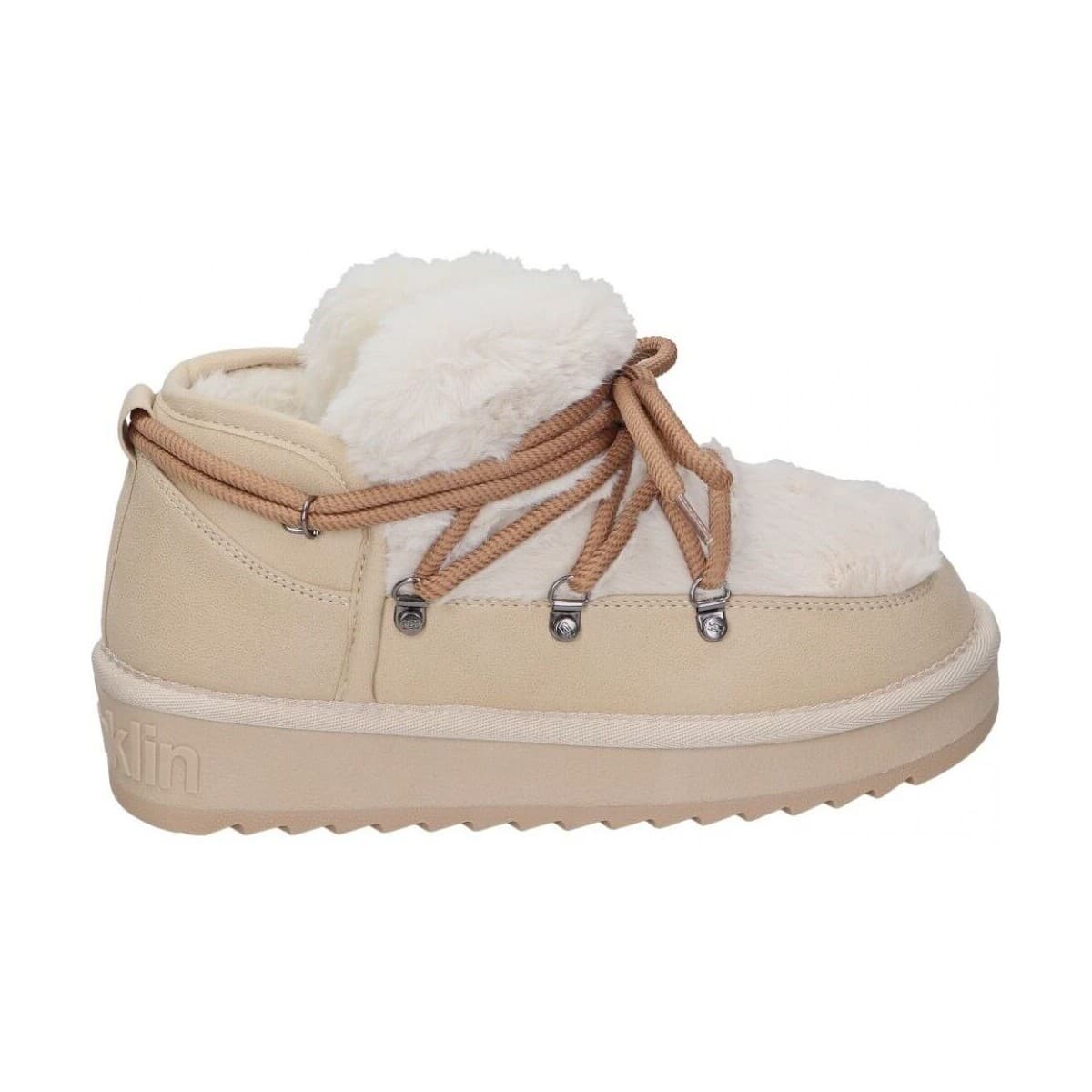 Μποτίνια D.Franklin DFSH 370011