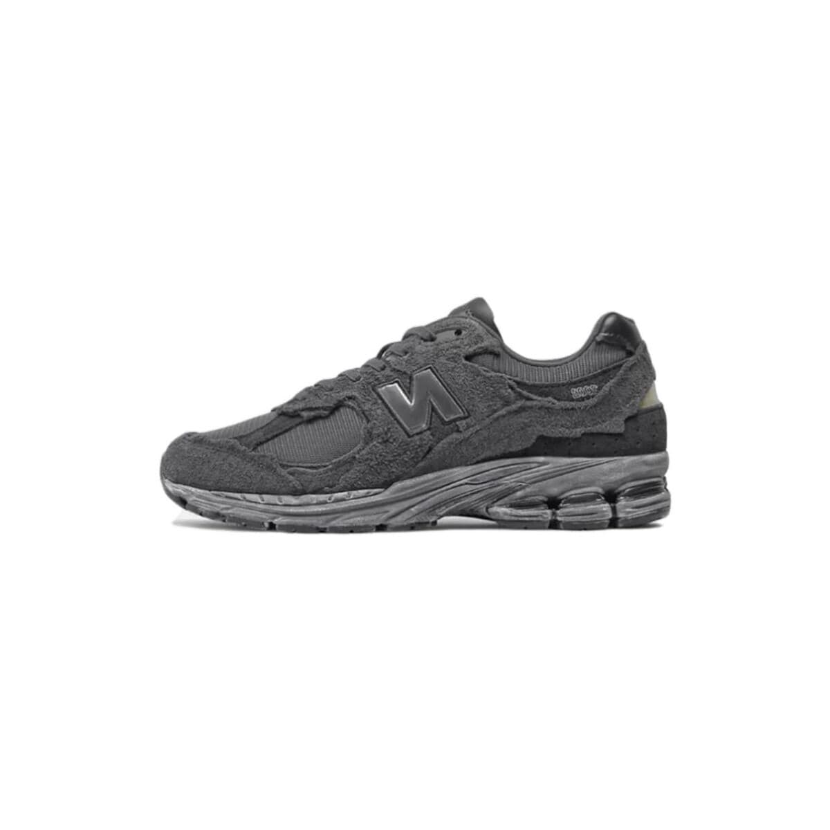 Xαμηλά Sneakers New Balance 2002R Protection Pack Phantom