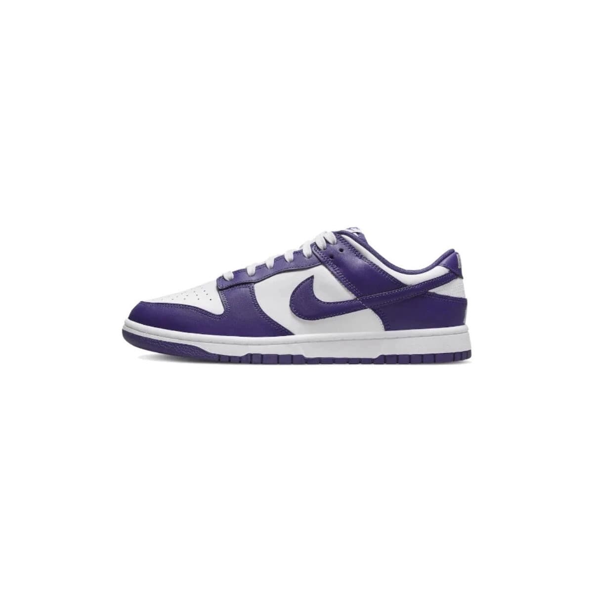 Xαμηλά Sneakers Nike Dunk Low Court Purple 2022