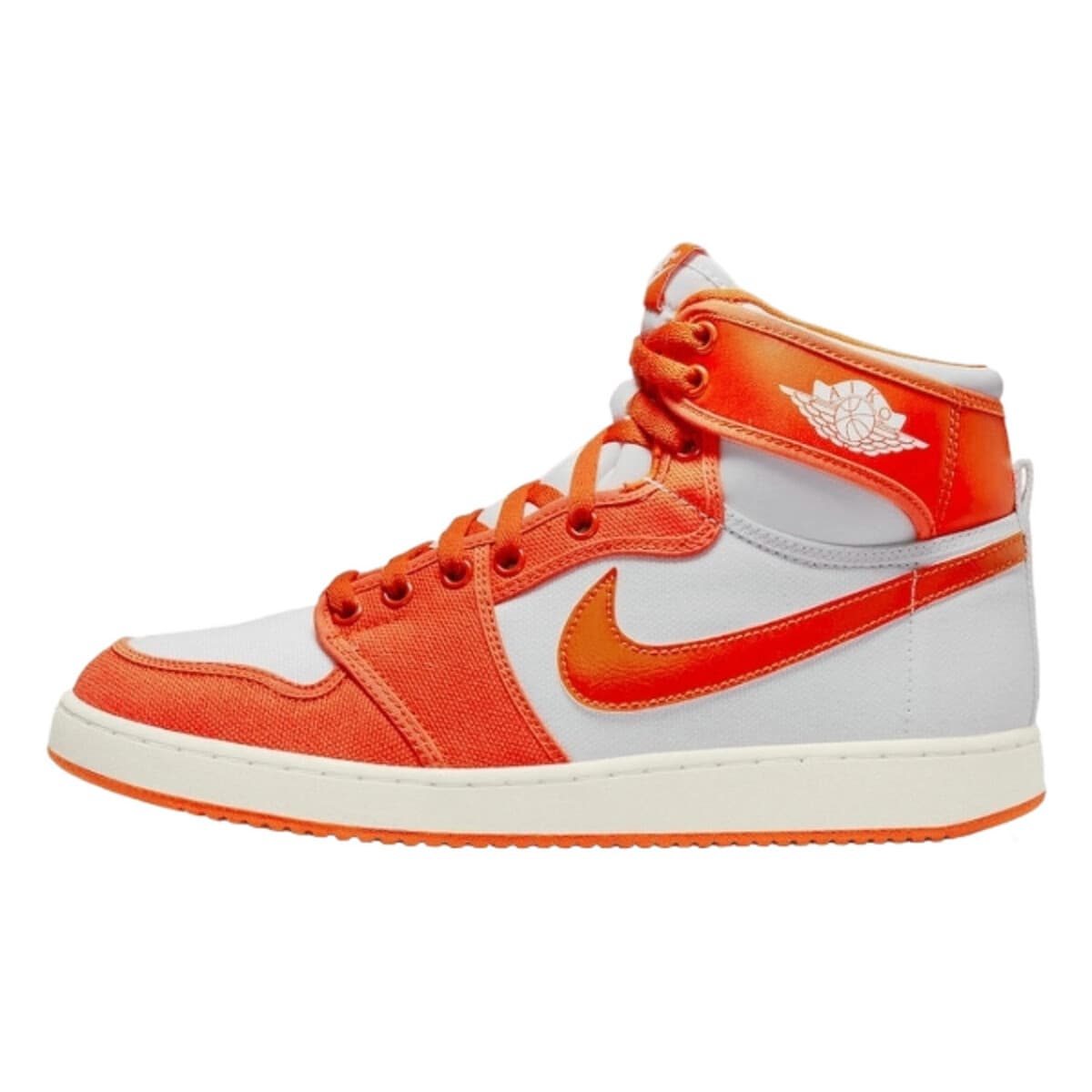 Ψηλά Sneakers Nike 1 High Retro AJKO Syracuse
