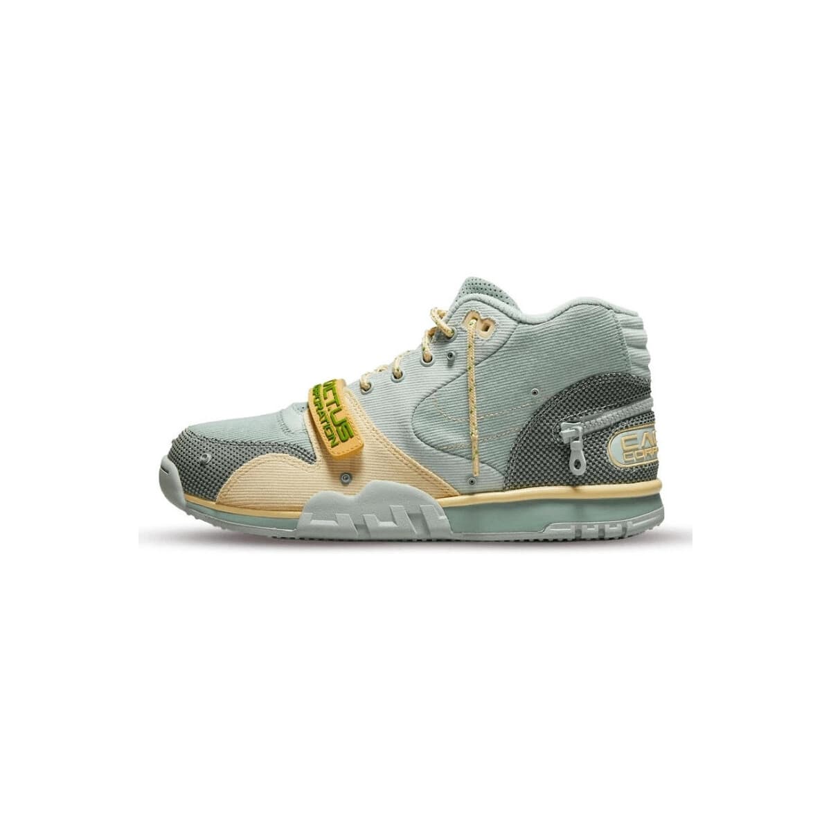 Ψηλά Sneakers Nike Air Trainer 1 SP Travis Scott Grey Haze