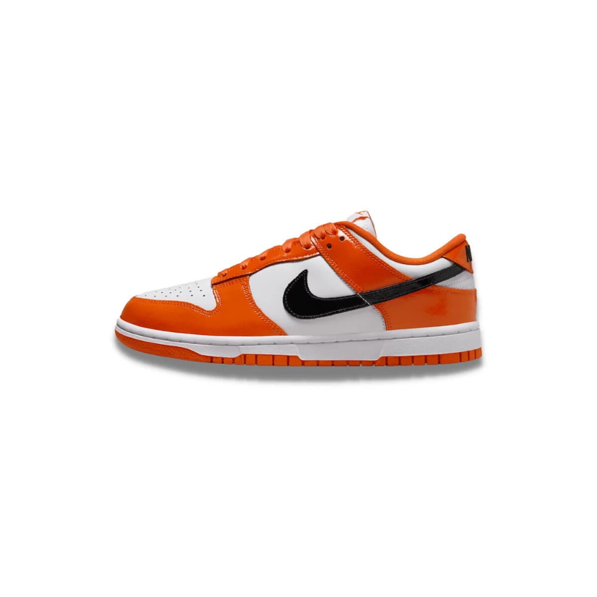 Xαμηλά Sneakers Nike Dunk Low Patent Halloween