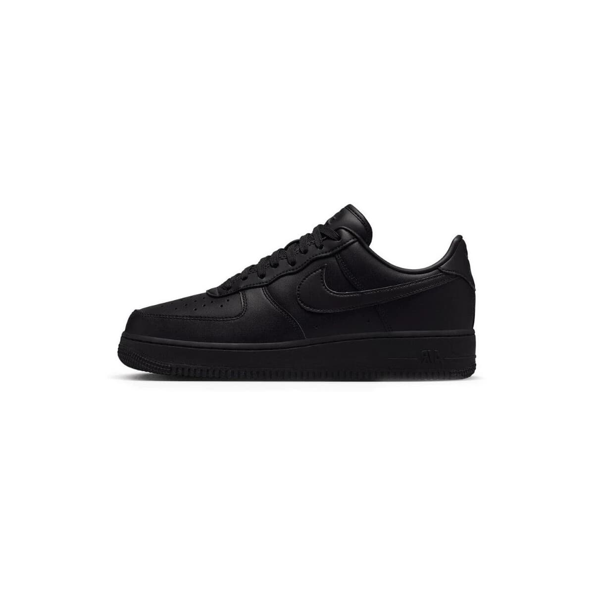 Xαμηλά Sneakers Nike Air Force 1 Low '07 Fresh Black