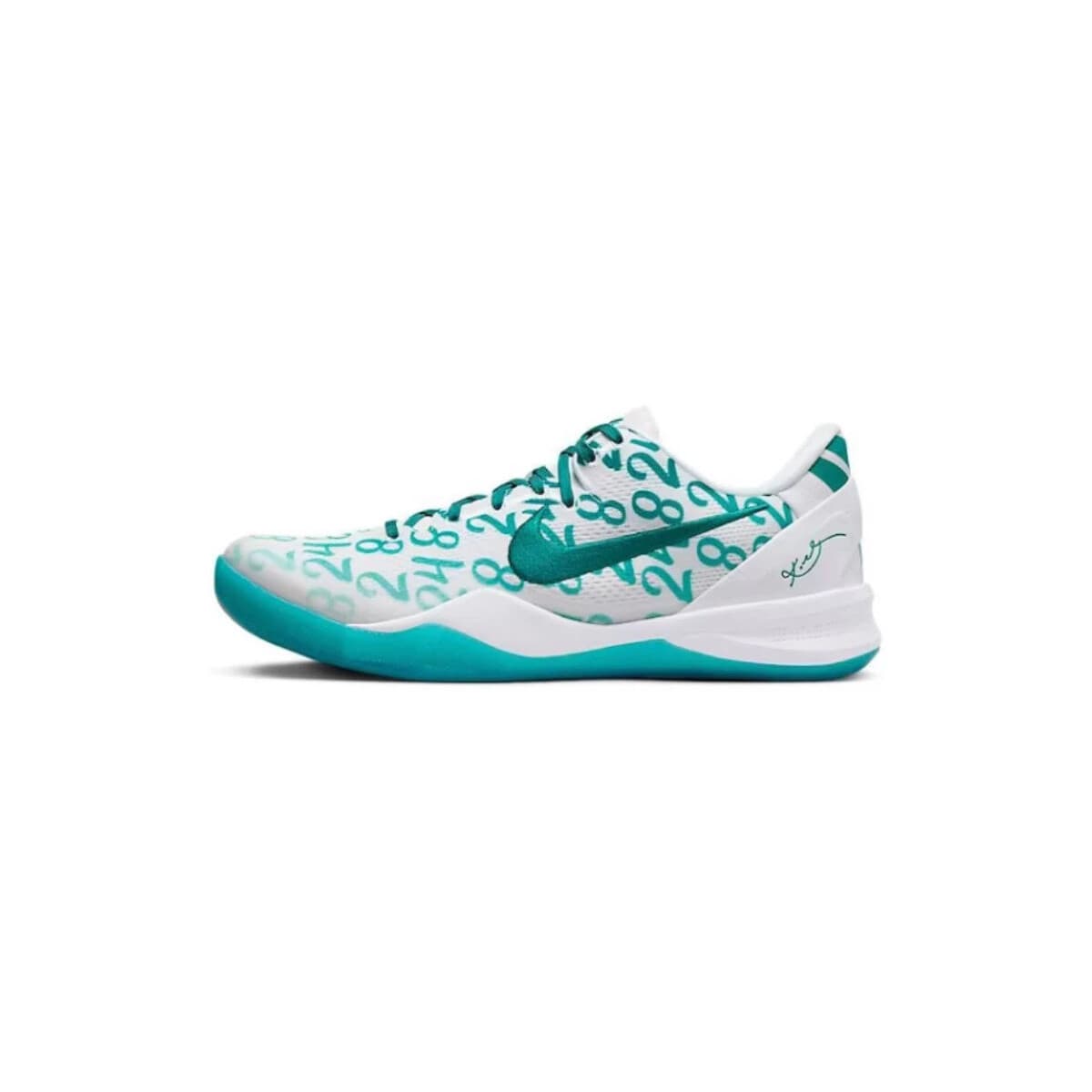 Xαμηλά Sneakers Nike Kobe 8 Protro Radiant Emerald