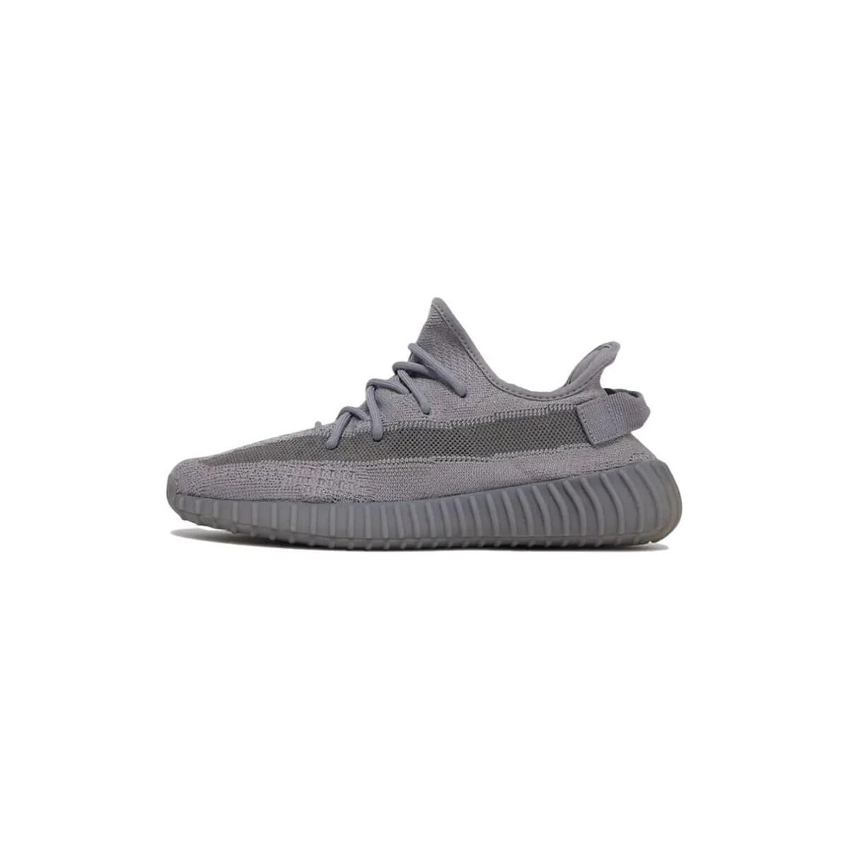 Xαμηλά Sneakers Yeezy Adidas Boost 350 V2 Steel Grey