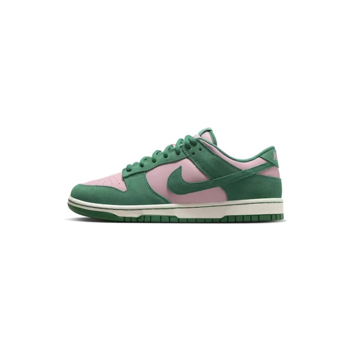 Xαμηλά Sneakers Nike Dunk Low Retro SE Medium Soft Pink Malachite