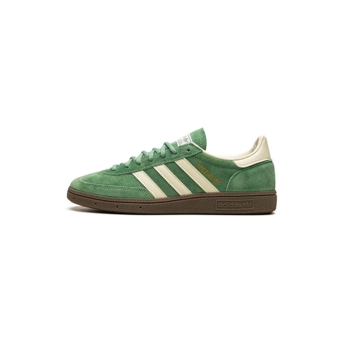 Xαμηλά Sneakers adidas Handball Spezial Preloved Green