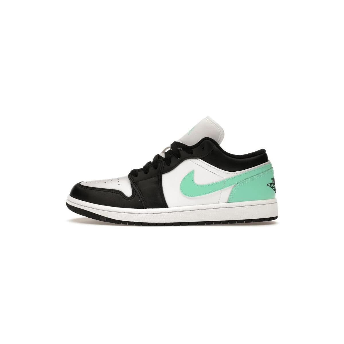 Xαμηλά Sneakers Nike 1 Low Green Glow