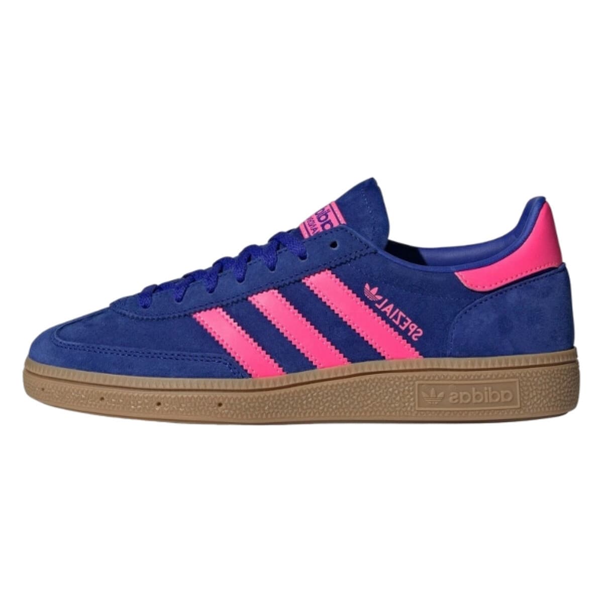 Xαμηλά Sneakers adidas Handball Spezial Lucid Blue Pink